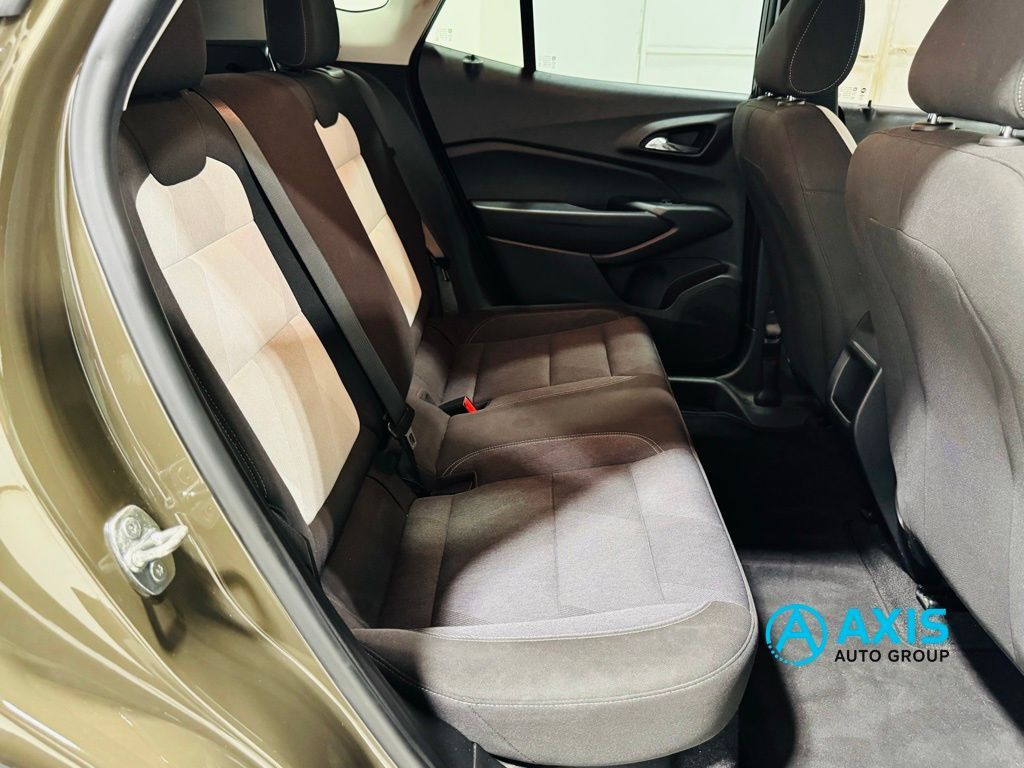 2024 Chevrolet Trax LS Jersey City NJ