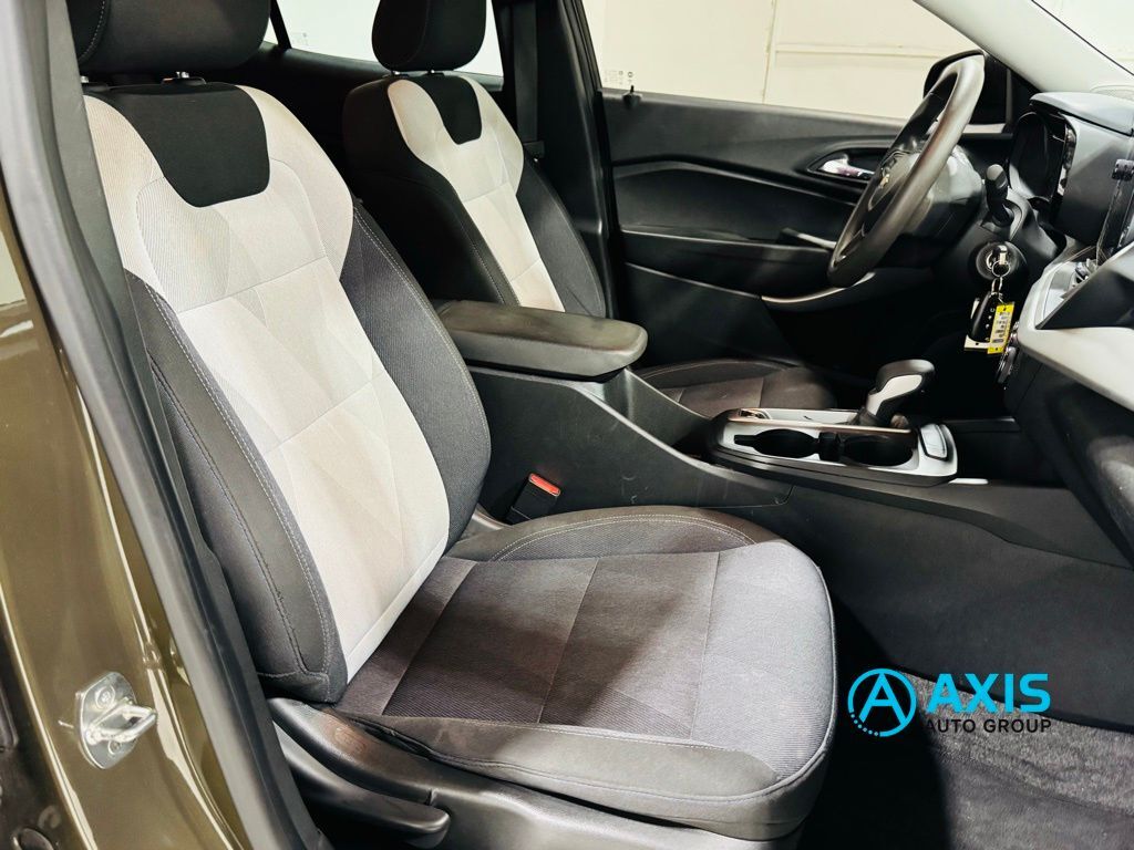 2024 Chevrolet Trax LS Jersey City NJ