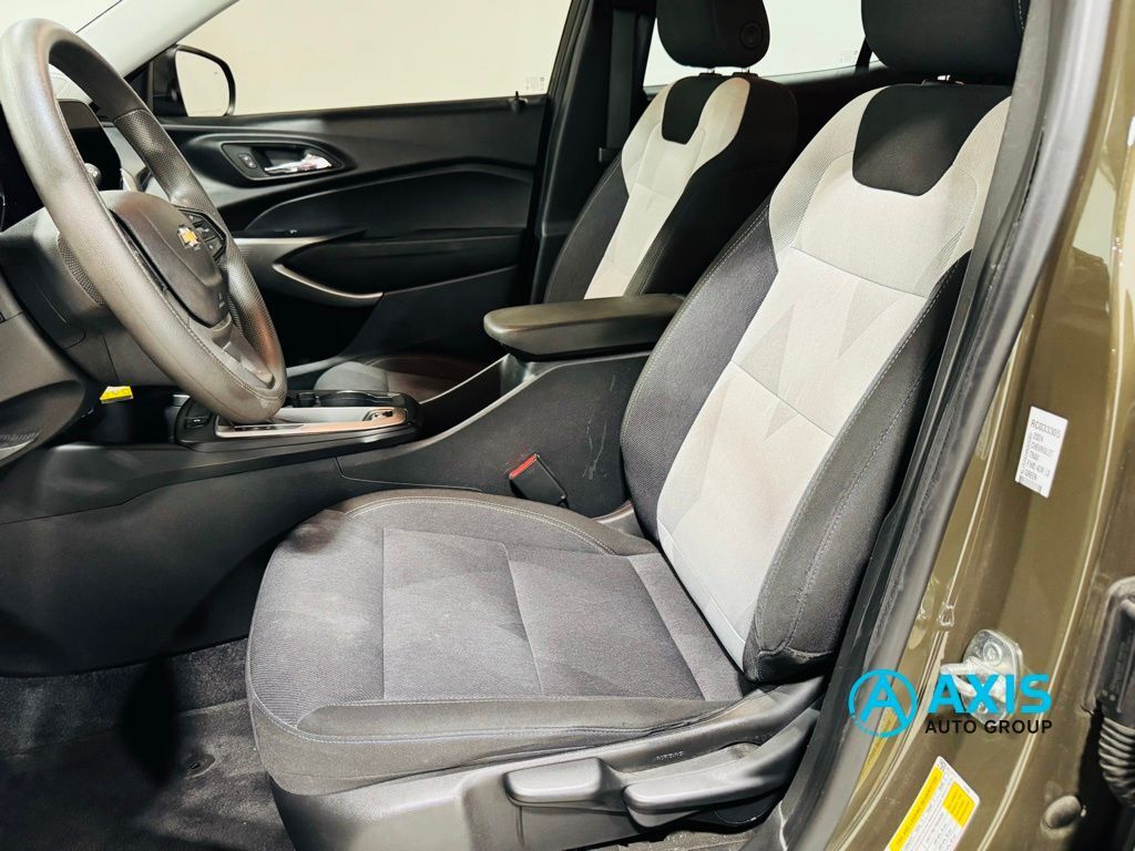 2024 Chevrolet Trax LS Jersey City NJ