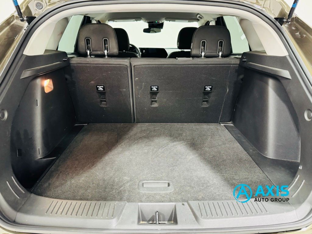 2024 Chevrolet Trax LS Jersey City NJ