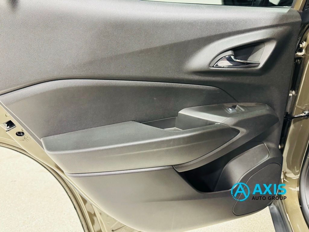 2024 Chevrolet Trax LS Jersey City NJ