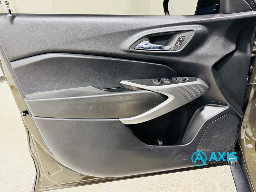 2024 Chevrolet Trax LS Jersey City NJ