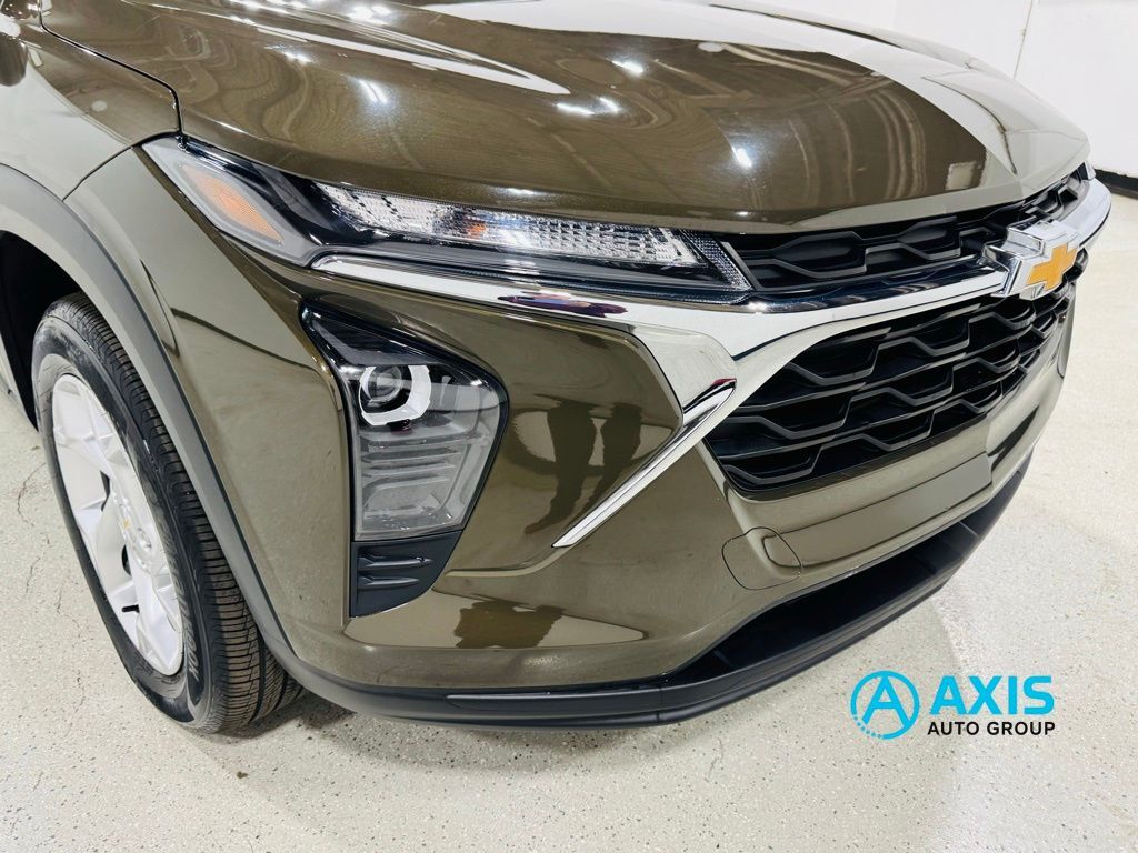 2024 Chevrolet Trax LS Jersey City NJ