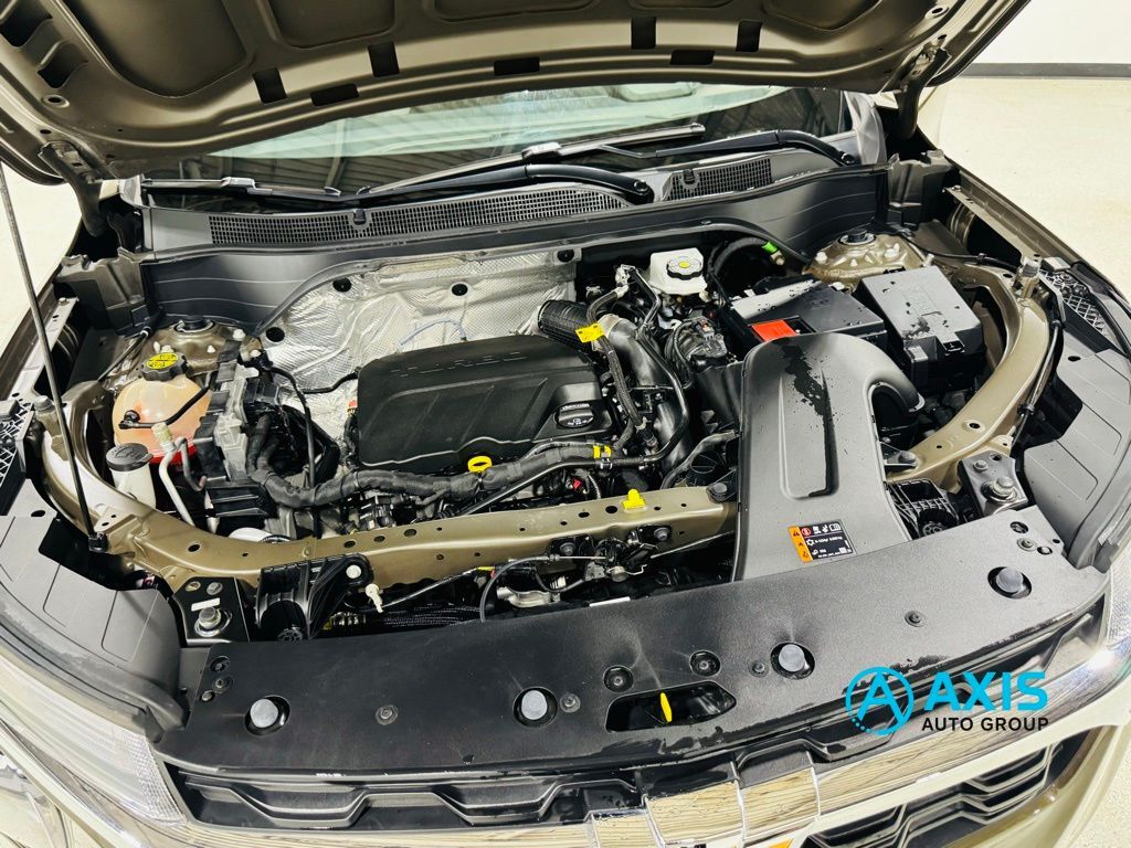 2024 Chevrolet Trax LS Jersey City NJ