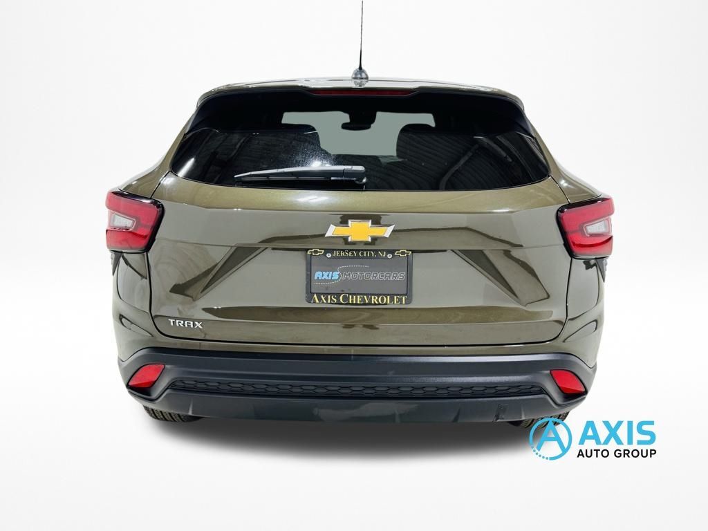 2024 Chevrolet Trax LS Jersey City NJ