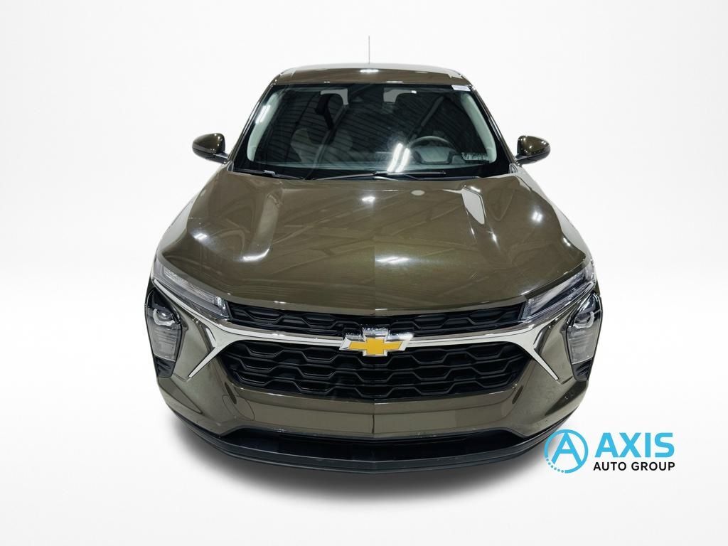 2024 Chevrolet Trax LS Jersey City NJ