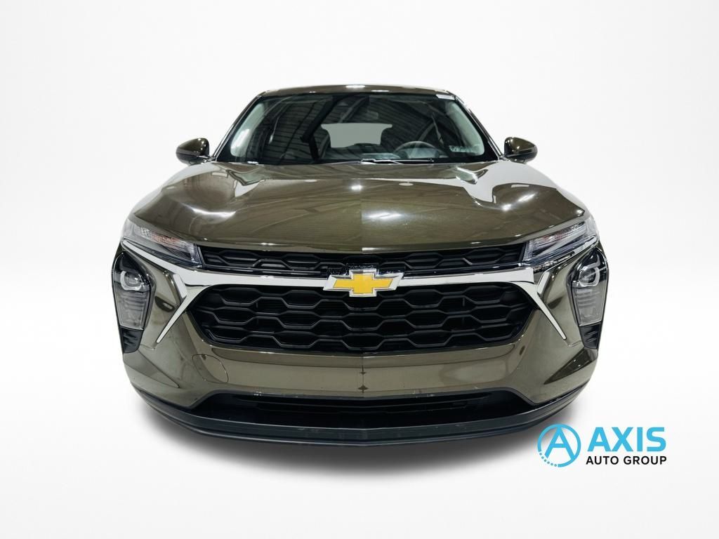 2024 Chevrolet Trax LS Jersey City NJ