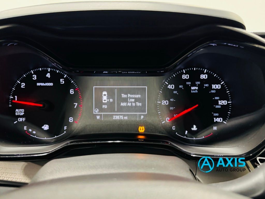 2024 Chevrolet Trax LS Jersey City NJ