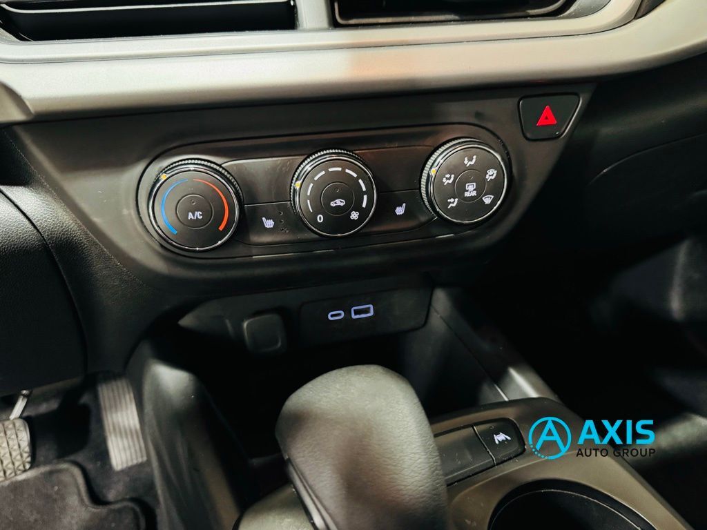 2024 Chevrolet Trax LS Jersey City NJ