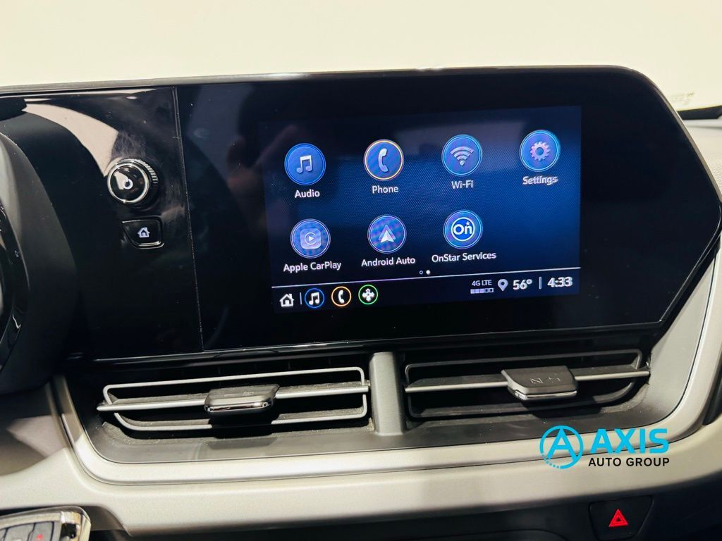 2024 Chevrolet Trax LS Jersey City NJ