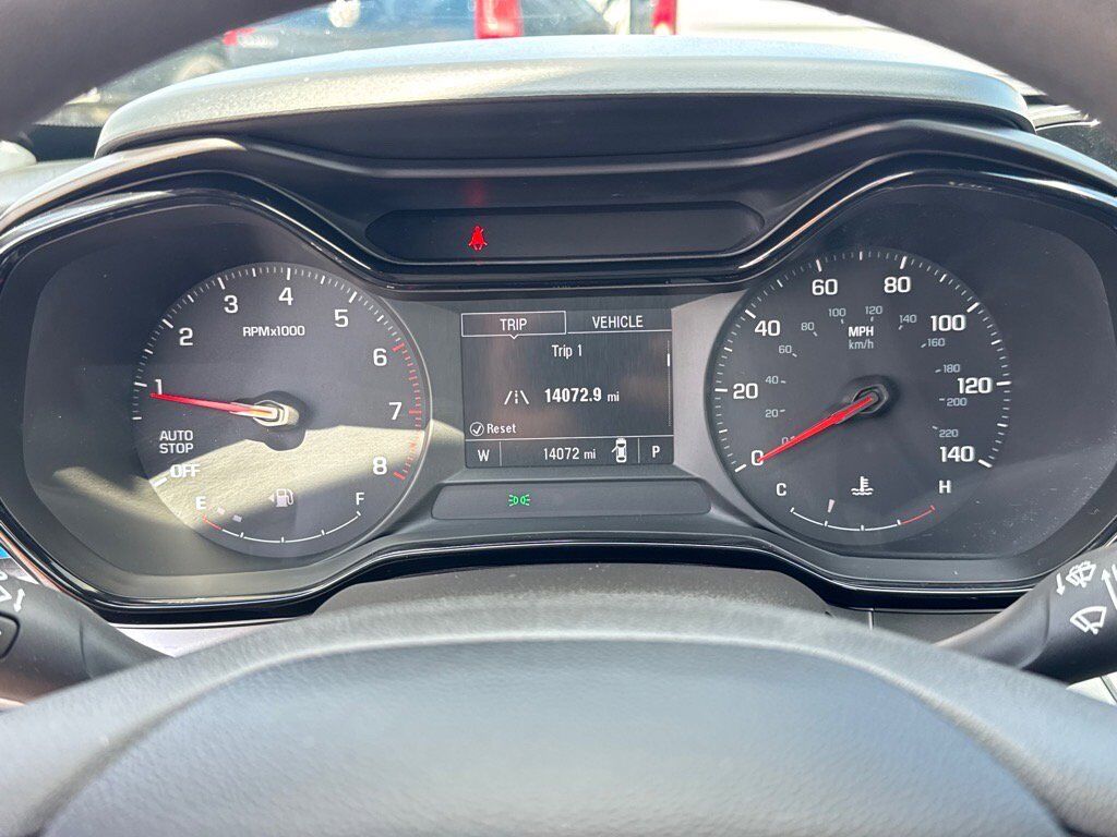 2024 Chevrolet Trax LS Johnson City TN