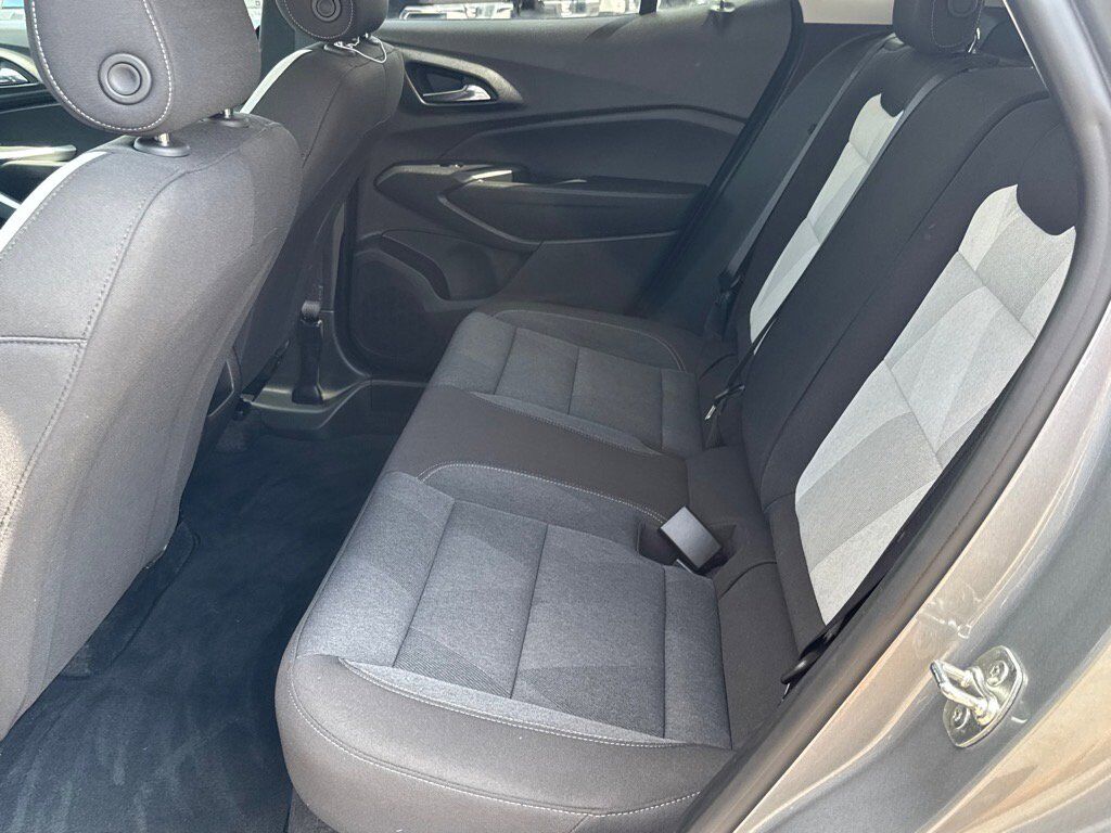 2024 Chevrolet Trax LS Johnson City TN