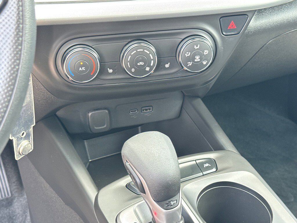 2024 Chevrolet Trax LS Johnson City TN