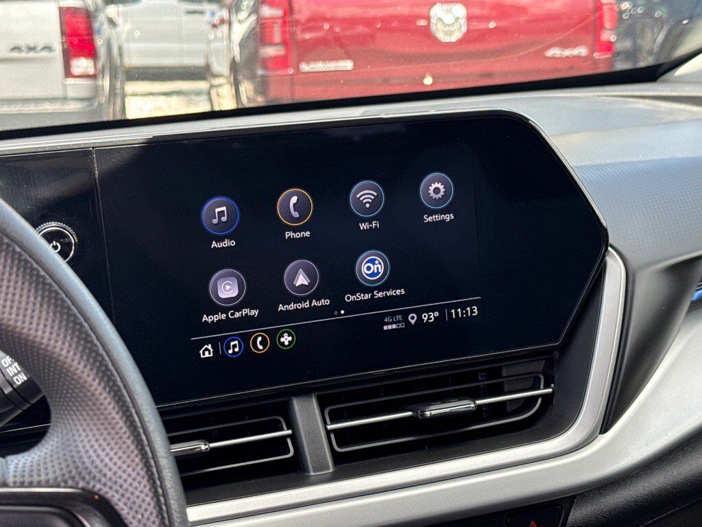 2024 Chevrolet Trax LS Johnson City TN