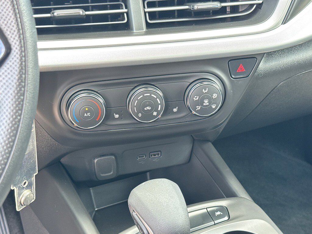 2024 Chevrolet Trax LS Johnson City TN