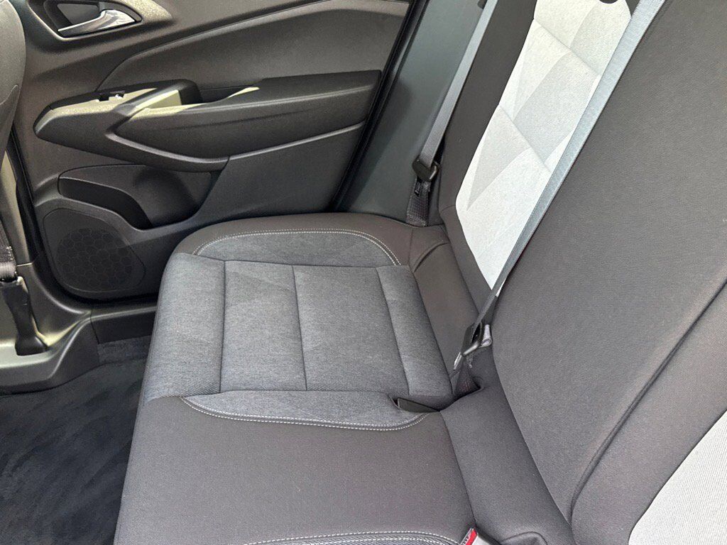 2024 Chevrolet Trax LS Johnson City TN