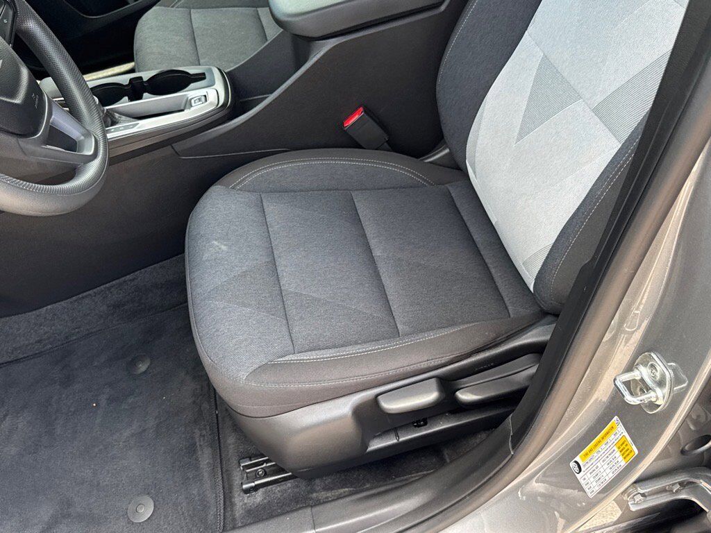 2024 Chevrolet Trax LS Johnson City TN