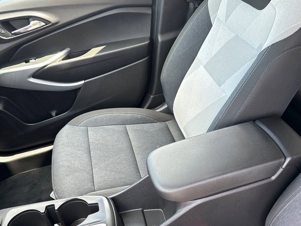 2024 Chevrolet Trax LS Johnson City TN