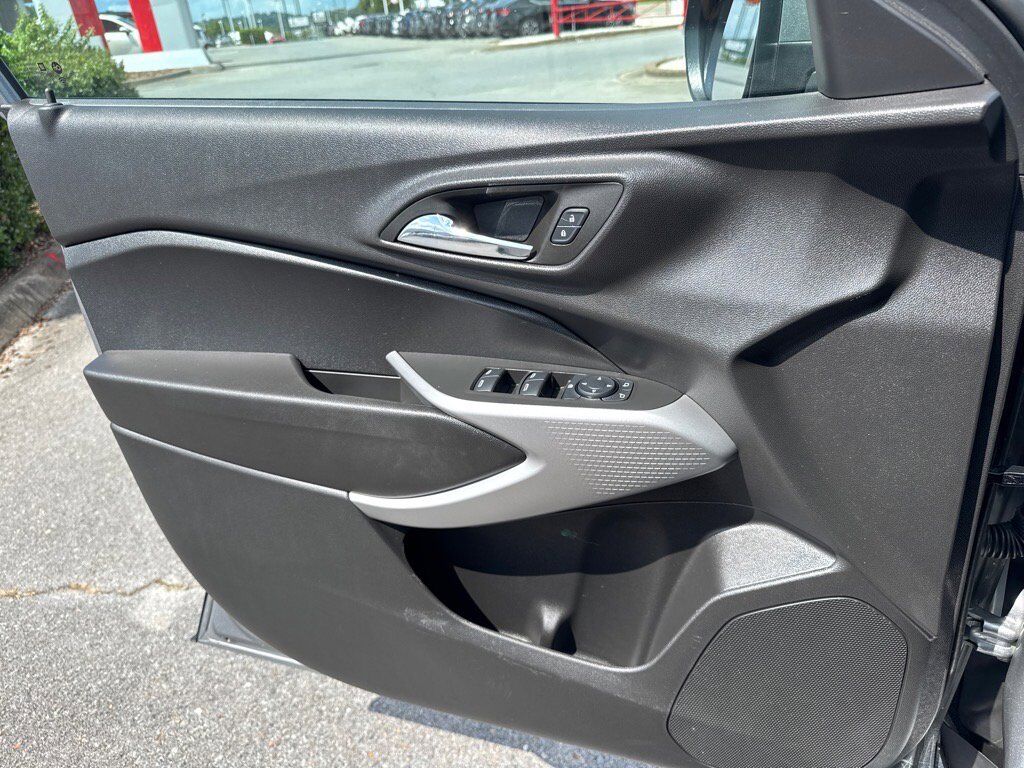 2024 Chevrolet Trax LS Johnson City TN