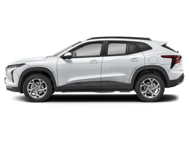 2024 Chevrolet Trax LS Kennesaw GA