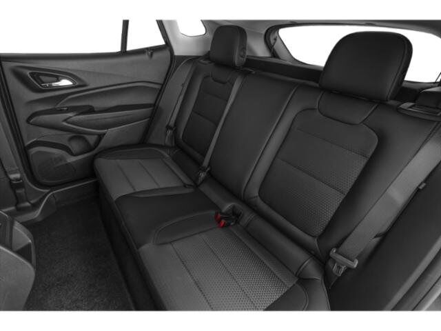 2024 Chevrolet Trax LS Kennesaw GA