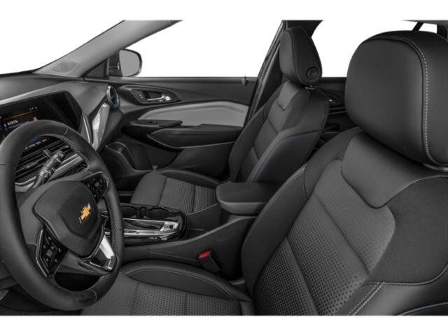2024 Chevrolet Trax LS Kennesaw GA