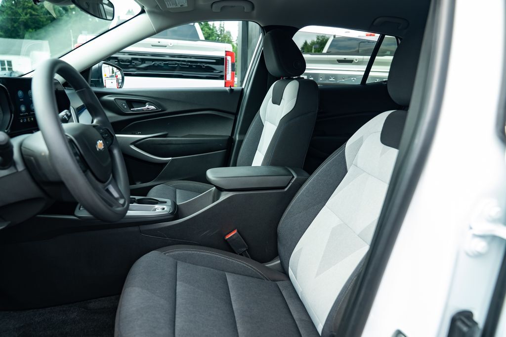 2024 Chevrolet Trax LS Milwaukie OR