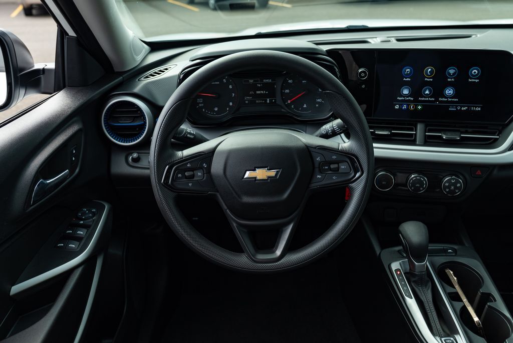2024 Chevrolet Trax LS Milwaukie OR