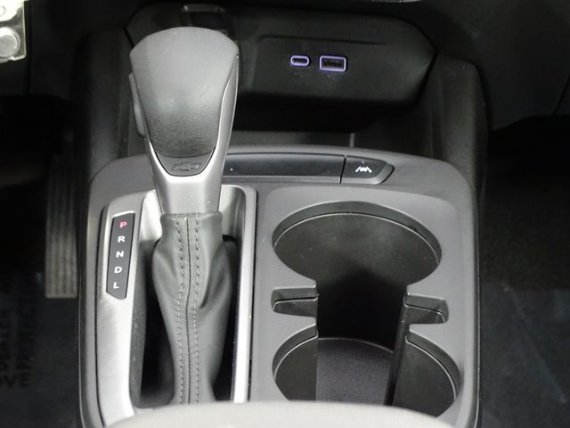 2024 Chevrolet Trax LS Raleigh NC