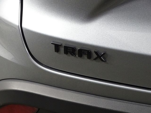 2024 Chevrolet Trax LS Raleigh NC