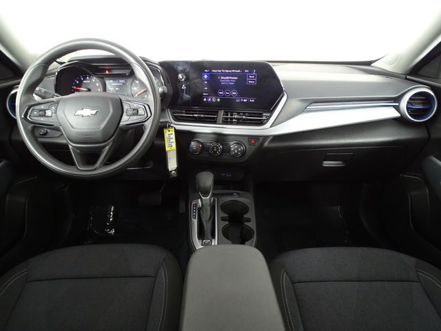 2024 Chevrolet Trax LS Raleigh NC