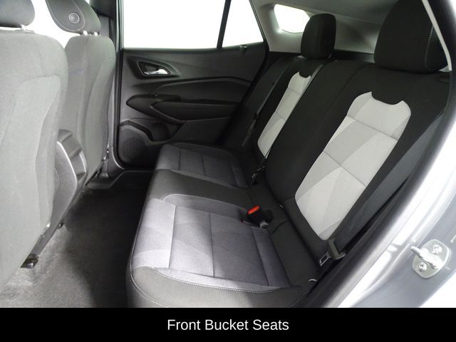 2024 Chevrolet Trax LS Raleigh NC