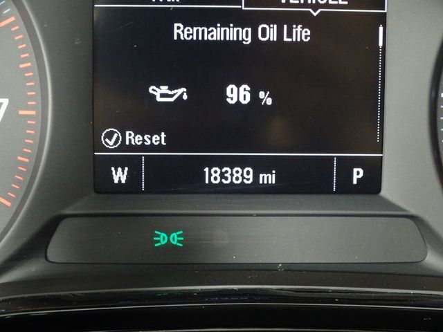 2024 Chevrolet Trax LS Raleigh NC