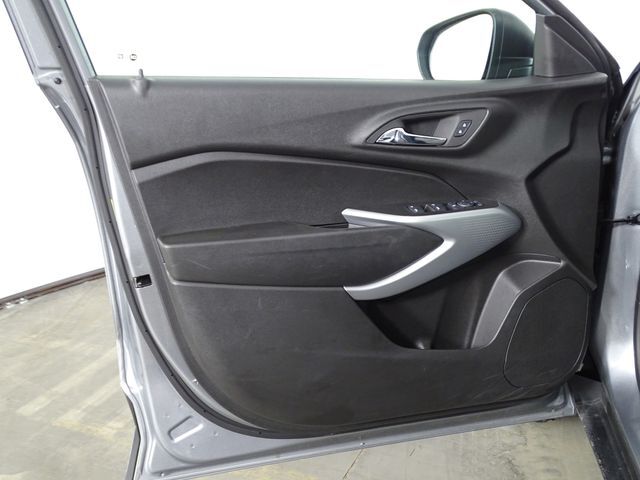 2024 Chevrolet Trax LS Raleigh NC