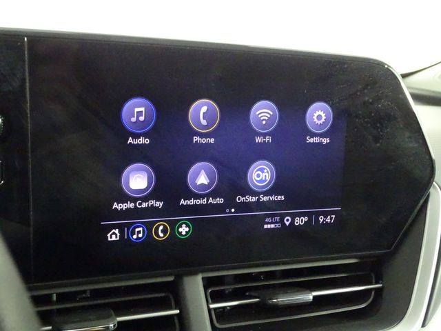 2024 Chevrolet Trax LS Raleigh NC