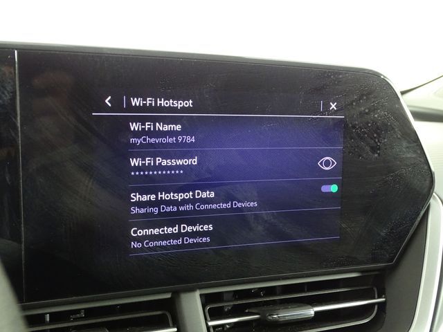 2024 Chevrolet Trax LS Raleigh NC