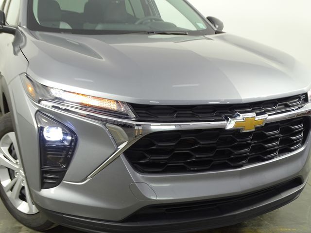 2024 Chevrolet Trax LS Raleigh NC