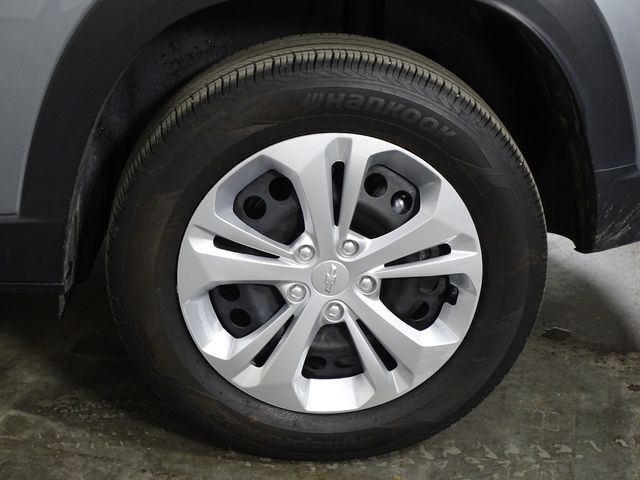 2024 Chevrolet Trax LS Raleigh NC