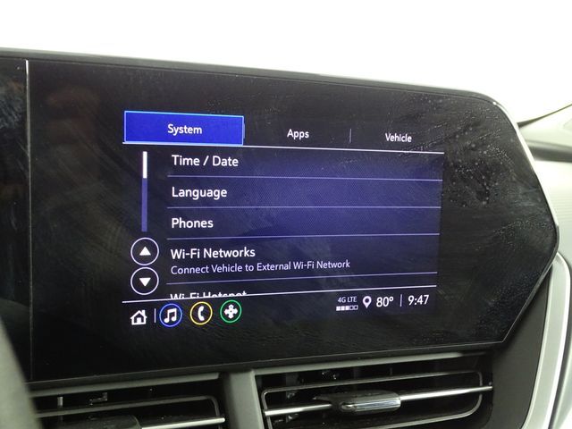 2024 Chevrolet Trax LS Raleigh NC