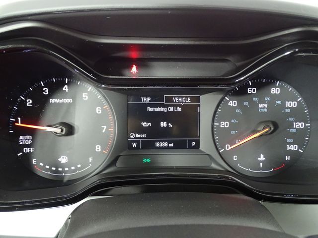 2024 Chevrolet Trax LS Raleigh NC