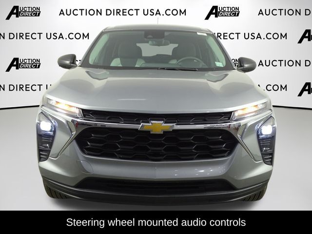 2024 Chevrolet Trax LS Raleigh NC