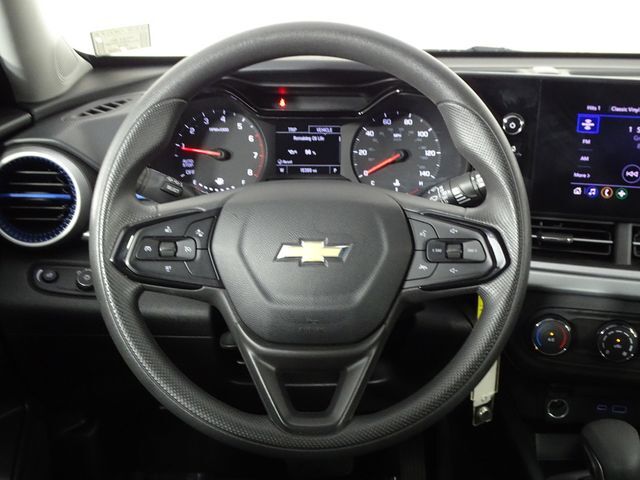 2024 Chevrolet Trax LS Raleigh NC
