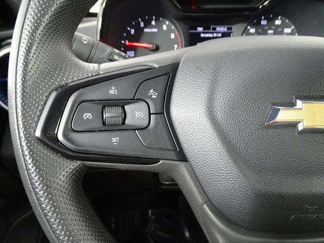 2024 Chevrolet Trax LS Raleigh NC