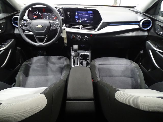 2024 Chevrolet Trax LS Raleigh NC