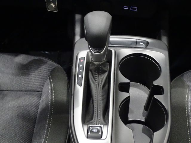 2024 Chevrolet Trax LS Raleigh NC