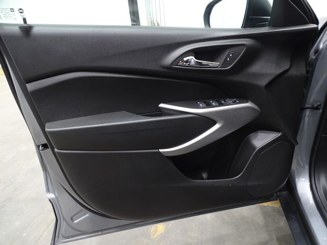 2024 Chevrolet Trax LS Raleigh NC