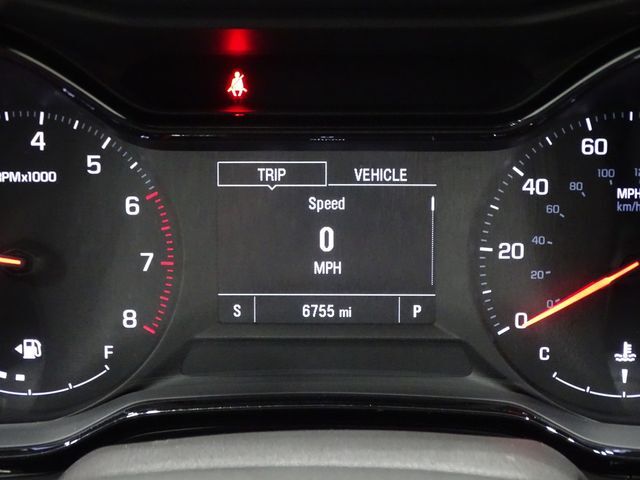 2024 Chevrolet Trax LS Raleigh NC