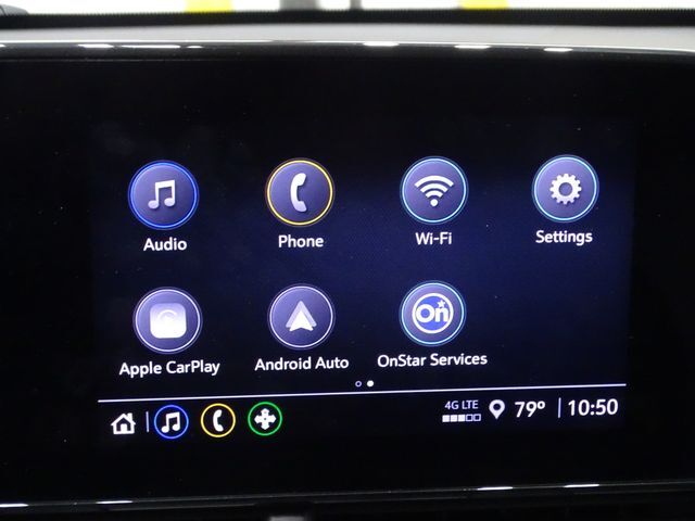 2024 Chevrolet Trax LS Raleigh NC