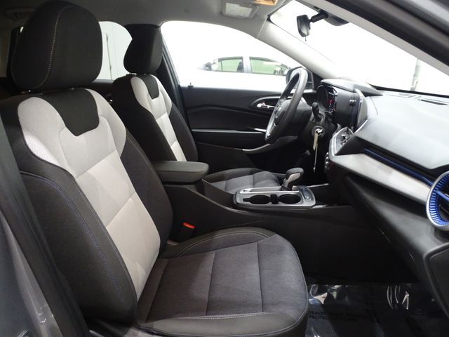2024 Chevrolet Trax LS Raleigh NC