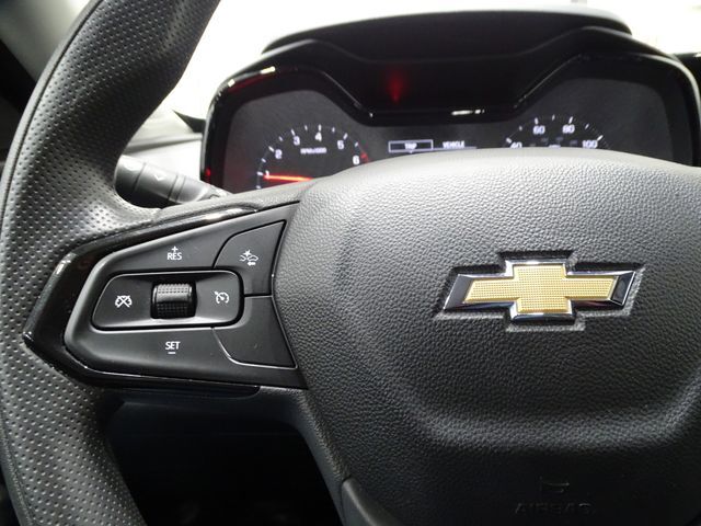 2024 Chevrolet Trax LS Raleigh NC